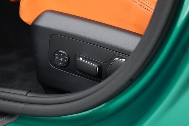 BMW M5 5-serie | Ultimate Pack | Keramisch | Carbon | Driving Assistant Pro. | B&W