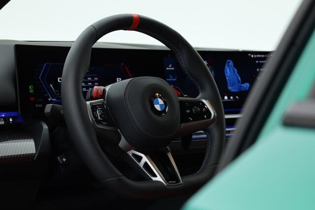 BMW M5 5-serie | Ultimate Pack | Keramisch | Carbon | Driving Assistant Pro. | B&W