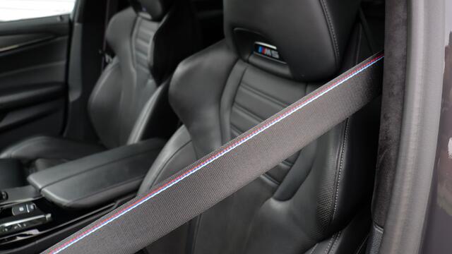 BMW M5 Competition | M Drivers Pack | M Carbon Keramisch | Bowers & Wilkins | Massage | Laserlight | Head-up