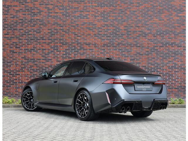BMW M5 5-serie | Ultimate Package - Trekhaak