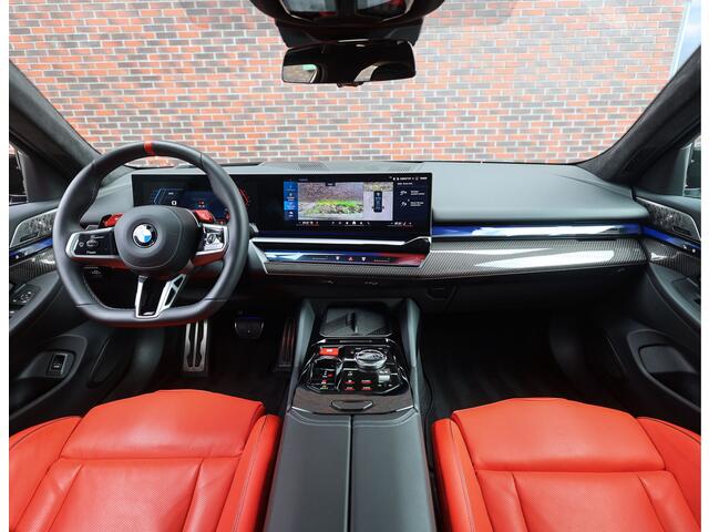 BMW M5 5-serie | Ultimate Package - Trekhaak