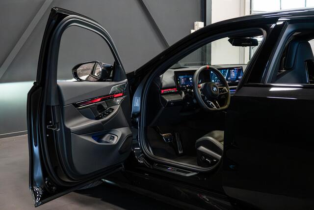 BMW M5 5-serie *Keramisch / M Driver's Package / Bowers & Wilkins / Memory / Carbon*