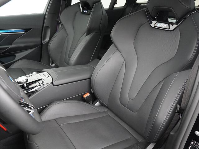 BMW M5 5-serie Touring