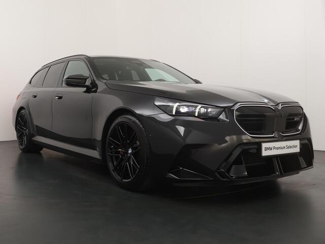 BMW M5 5-serie Touring