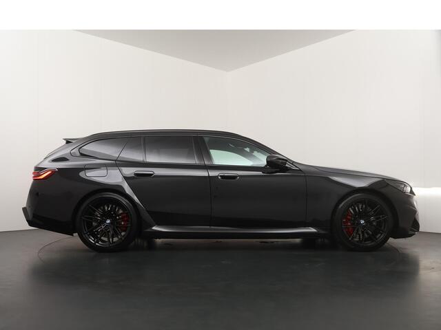 BMW M5 5-serie Touring