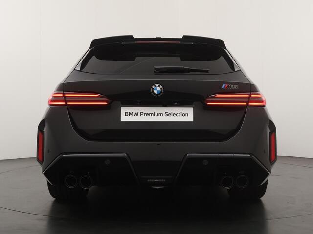 BMW M5 5-serie Touring