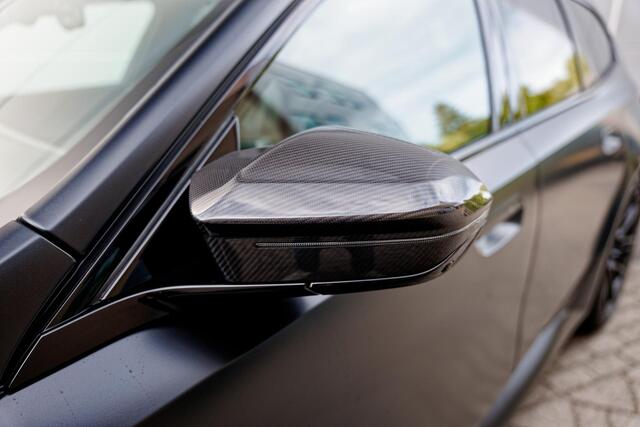 BMW M5 5-serie Touring Full option: M-Drivers's Pack, Panoramadak, Keramische remmen