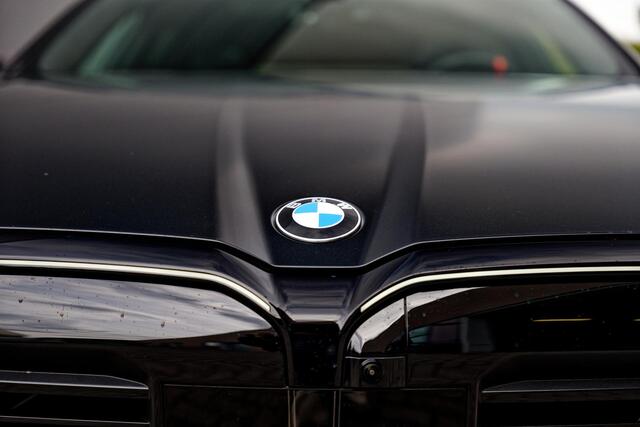 BMW M5 5-serie Touring Full option: M-Drivers's Pack, Panoramadak, Keramische remmen