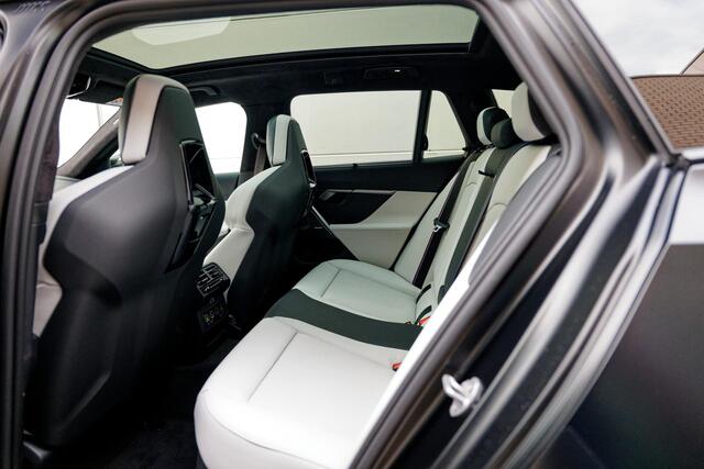 BMW M5 5-serie Touring Full option: M-Drivers's Pack, Panoramadak, Keramische remmen