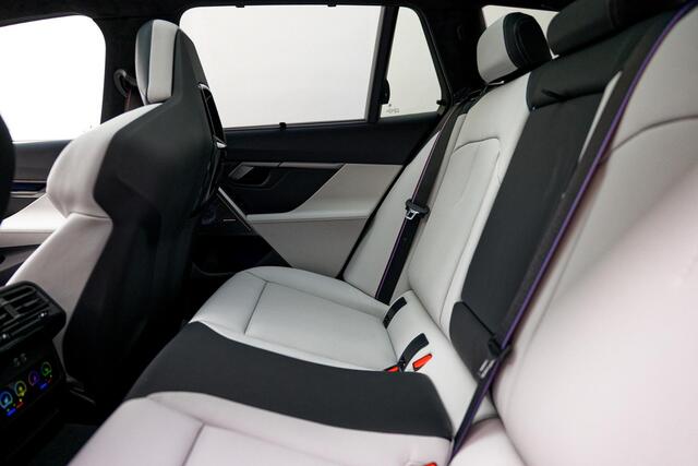 BMW M5 5-serie Touring Full option: M-Drivers's Pack, Panoramadak, Keramische remmen