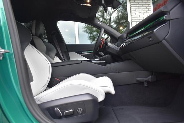 BMW M5 5-serie Keramisch Carbon NL auto BTW Stoelventilatie