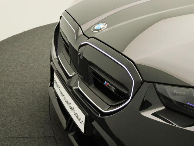 BMW M5 5 Serie Sedan M Drive Professional | Comfort Access | Panoramadak | Driving Assistant Professional | Parking Assistant Professional | Bowers & Wilkins | 20/21''