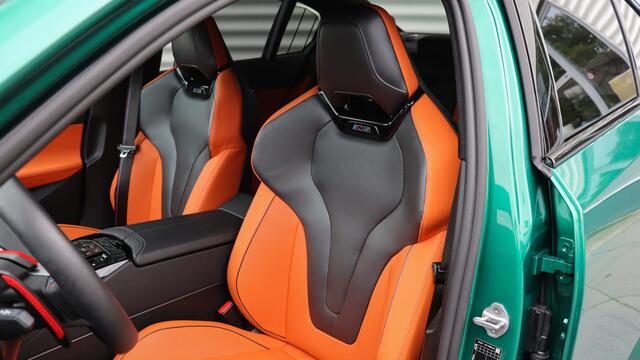 BMW M5 Sedan | M Drivers Package | Keramisch | Carbon Pack | Stoelventilatie | Bowers & Wilkins | PPF