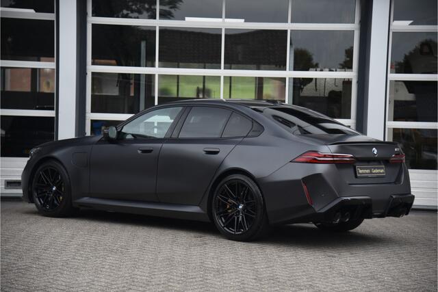 BMW M5 5-serie