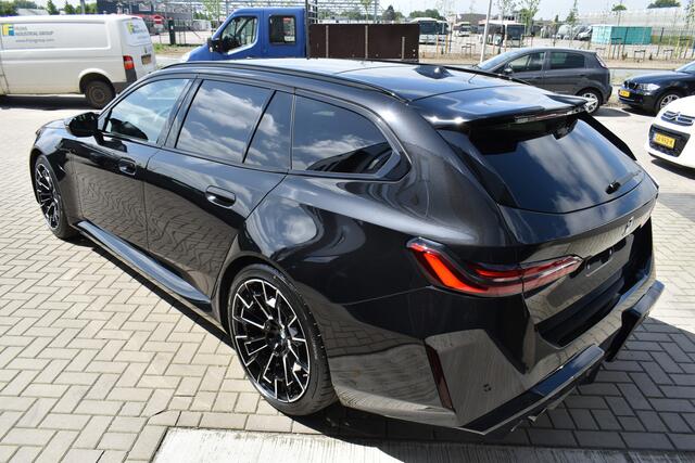 BMW M5 5-serie Touring Keramisch / Pano / vol opties