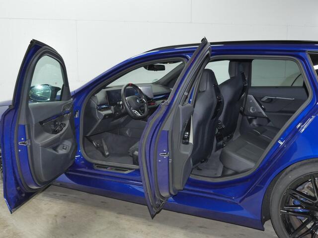 BMW M5 5-serie Touring Touring | Personal CoPilot | Bowers & Wilkins Surround Sound | Trekhaak | M Driver's Pack | Wordt verwacht