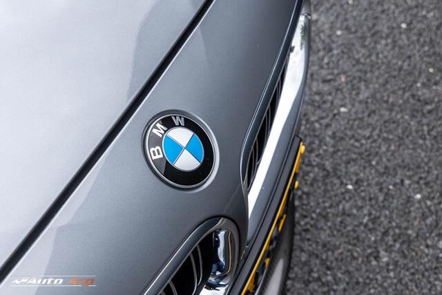 BMW M6 6-serie Gran Coupé Competition Package