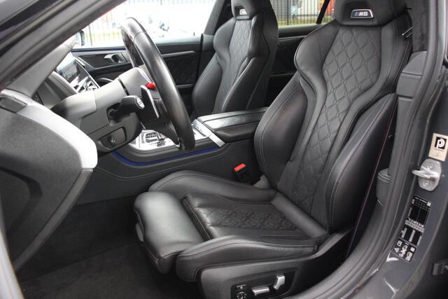 BMW M8 8-serie Gran Coupé Competition | 1e eigenaar | Carbon | Orig. NL