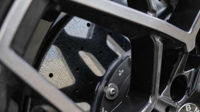 BMW M8 Competition | M Drivers Package | M Carbon Keramisch | Bowers & Wilkins | Stoelventilatie | Laserlight | Carbon