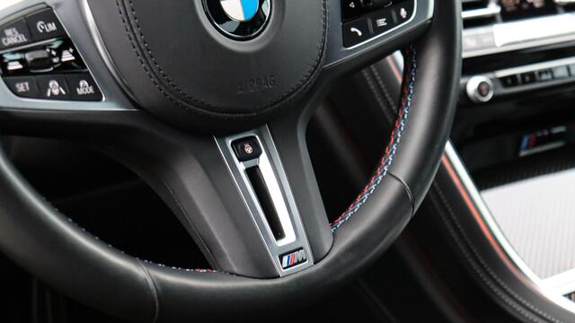 BMW M8 Competition | M Drivers Package | M Carbon Keramisch | Bowers & Wilkins | Stoelventilatie | Laserlight | Carbon