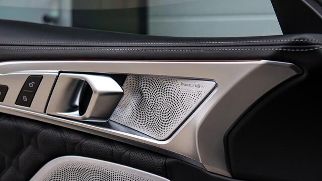 BMW M8 Competition | M Drivers Package | M Carbon Keramisch | Bowers & Wilkins | Stoelventilatie | Laserlight | Carbon