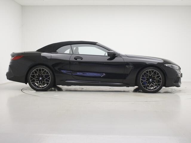BMW M8 8-serie Competition | 360° camera | Driving assist prof. | Laser | M Drivers Package | Soft close
