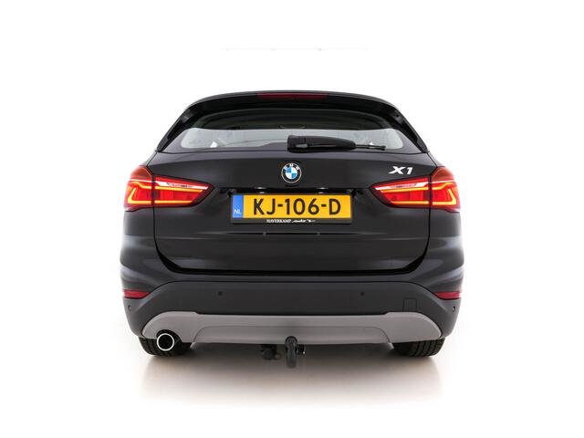 BMW X1 sDrive16d Centennial Executive *NAVI-FULLMAP | FULL-LED | ECC | PDC | CRUISE | TOWBAR | COMFORT-SEATS | 17''ALU *