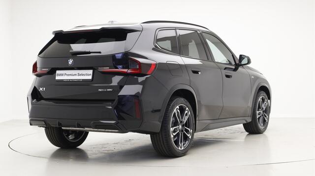 BMW X1 sDrive18i