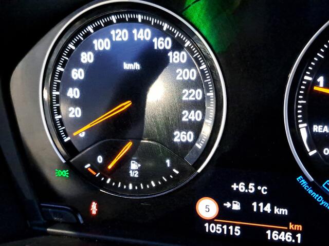 BMW X1 20i Orange Edition | Pano | Leder | Head-up