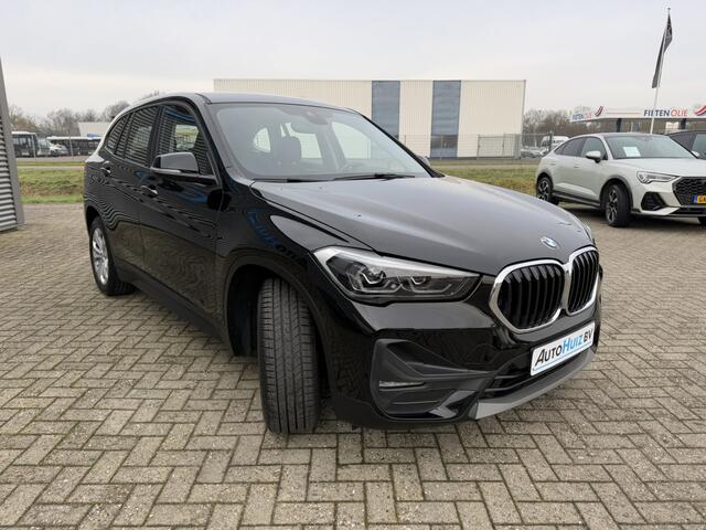 BMW X1 xDrive25e Executive LED Achteruitrijcamera Stoelverwarming