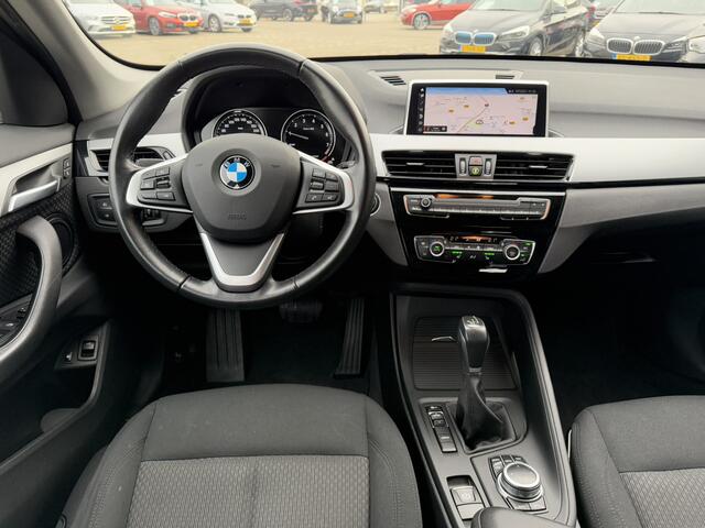 BMW X1 xDrive25e Executive LED Achteruitrijcamera Stoelverwarming