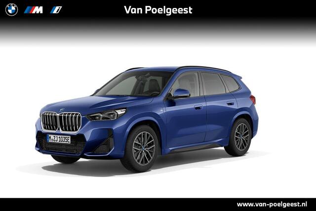 BMW X1 xDrive30e