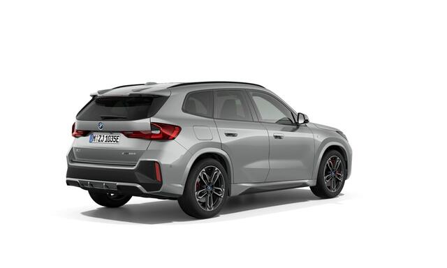 BMW X1 xDrive25e | M-Sport | 19'' | Panorama. | Stoelverw. | Comf. Acc. | Adapt. LED | Getint glas