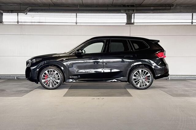 BMW X1 sDrive18i