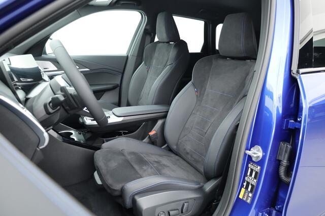 BMW X1 xDrive30e M Sport | 360cam | Massage | HUD | Harman Kardon | Adapt. Cruise