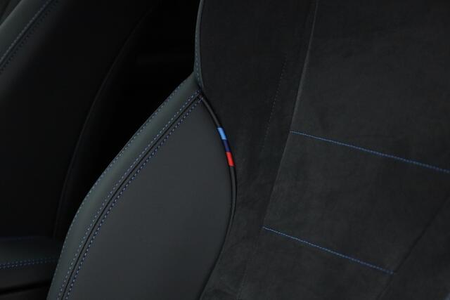 BMW X1 xDrive30e M Sport | 360cam | Massage | HUD | Harman Kardon | Adapt. Cruise