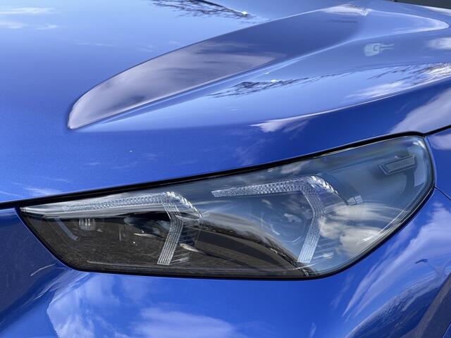 BMW X1 xDrive25e | M-Sport Pro | 20'' | Stuur + Stoelverw. | Harman/Kardon