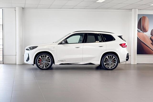 BMW X1 xDrive30e | M Sport | Glazen Panoramadak | Harman Kardon | Trekhaak |
