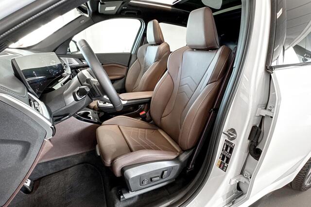 BMW X1 xDrive30e | M Sport | Glazen Panoramadak | Harman Kardon | Trekhaak |