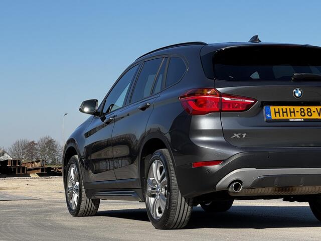 BMW X1 sDrive20i Executive