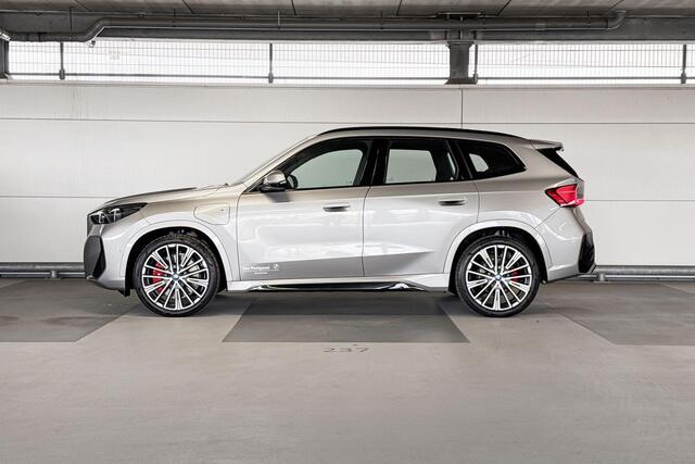 BMW X1 xDrive25e