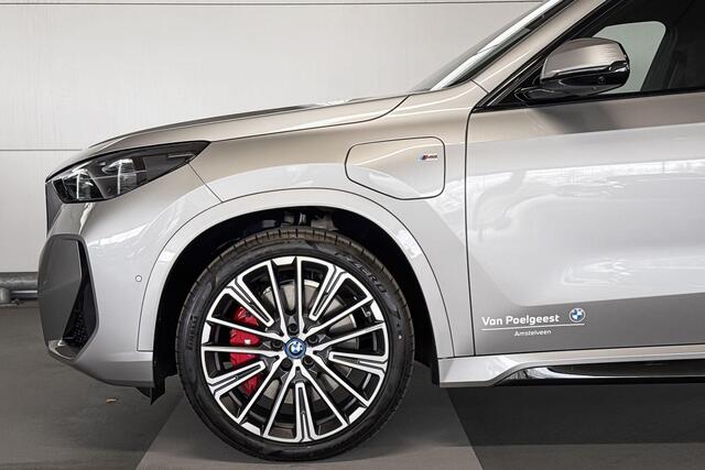 BMW X1 xDrive25e