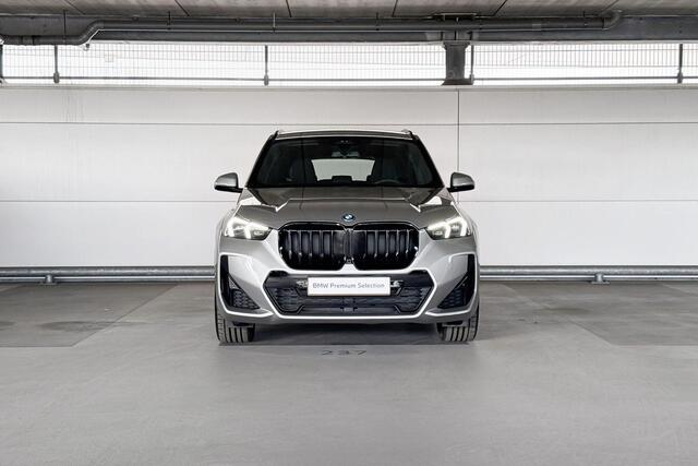 BMW X1 xDrive25e