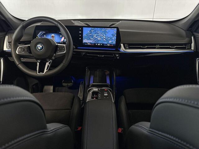 BMW X1 xDrive25e