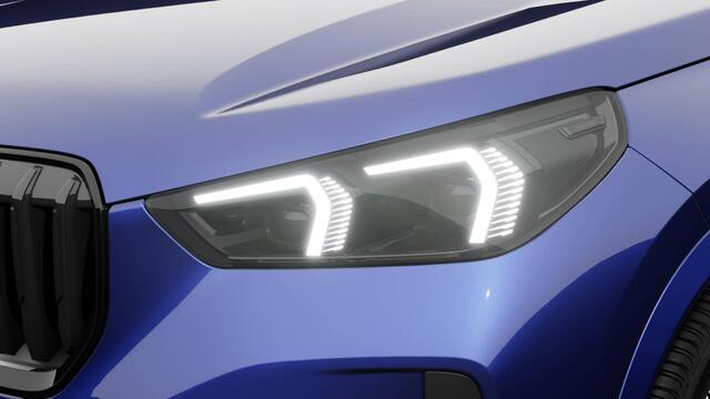 BMW X1 xDrive25e | M Sportpakket Pro | Innovation Pack | Comfort Pack | BMW Hybride Deals