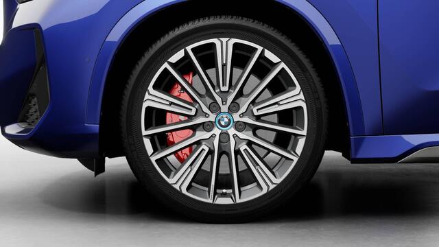 BMW X1 xDrive25e | M Sportpakket Pro | Innovation Pack | Comfort Pack | BMW Hybride Deals