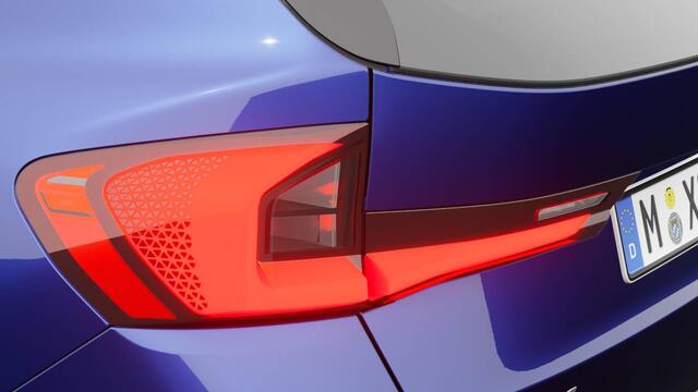 BMW X1 xDrive25e | M Sportpakket Pro | Innovation Pack | Comfort Pack | BMW Hybride Deals