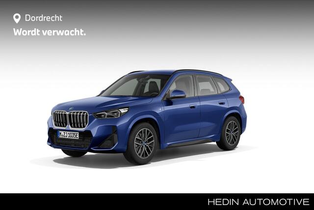 BMW X1 xDrive25e | M-Sport | Camera | Adapt. onderstel | Led