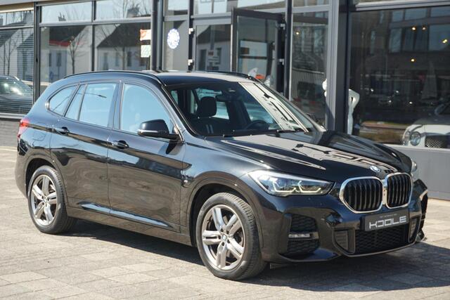 BMW X1 xDrive25e High Executive | M Sport