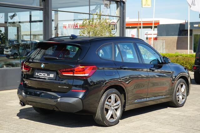 BMW X1 xDrive25e High Executive | M Sport